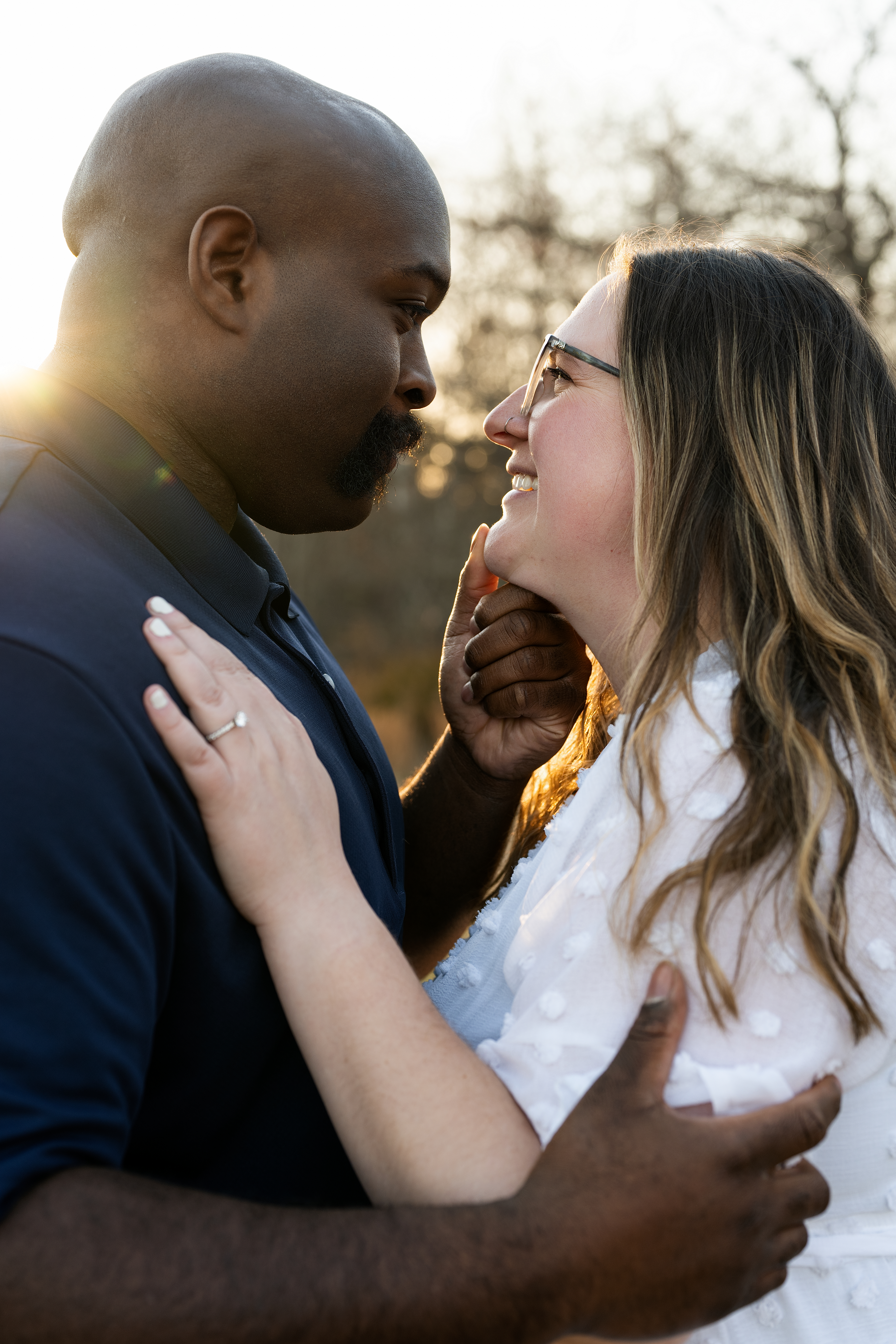 Engagement in Concord NC