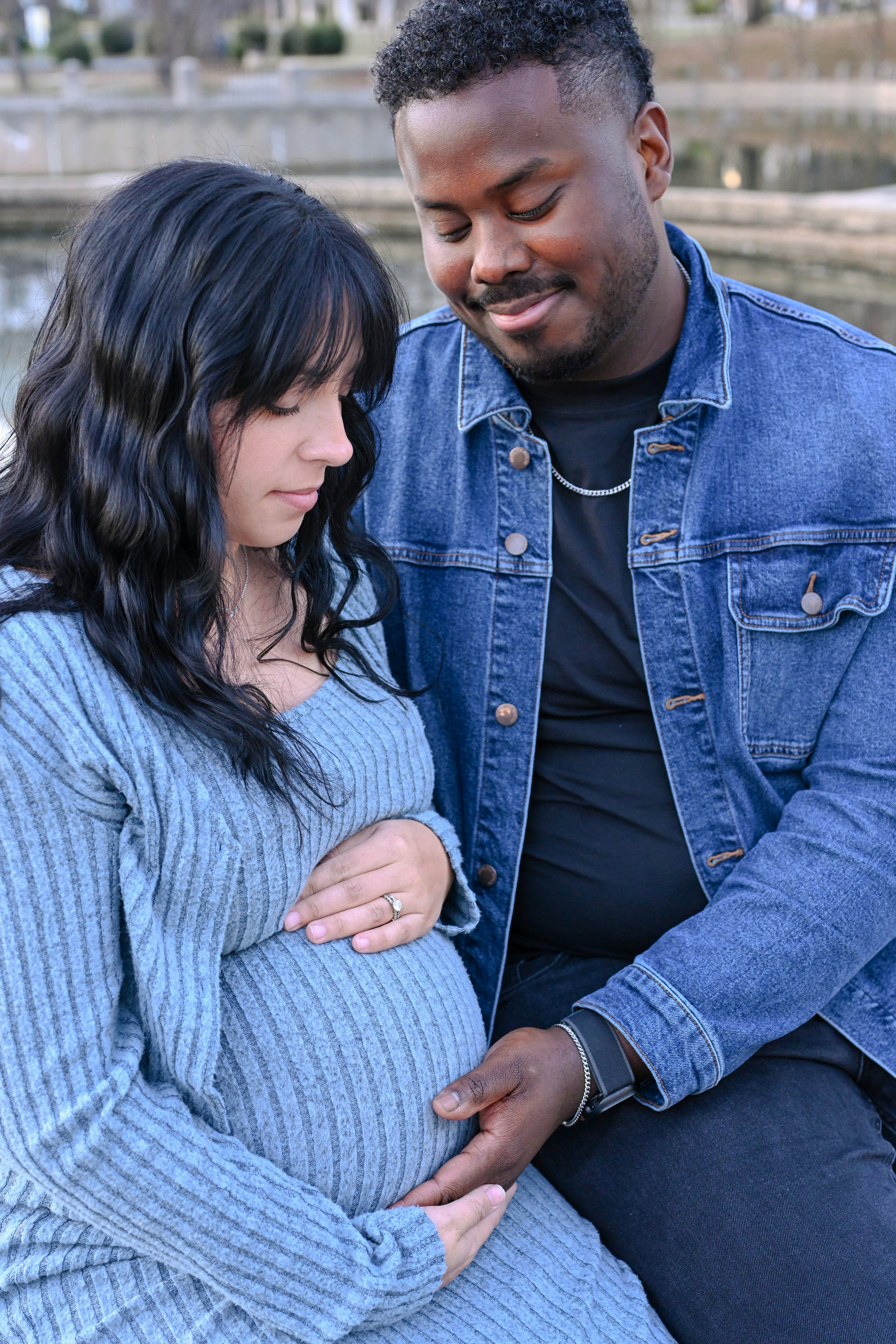 Maternity in Charlotte NC