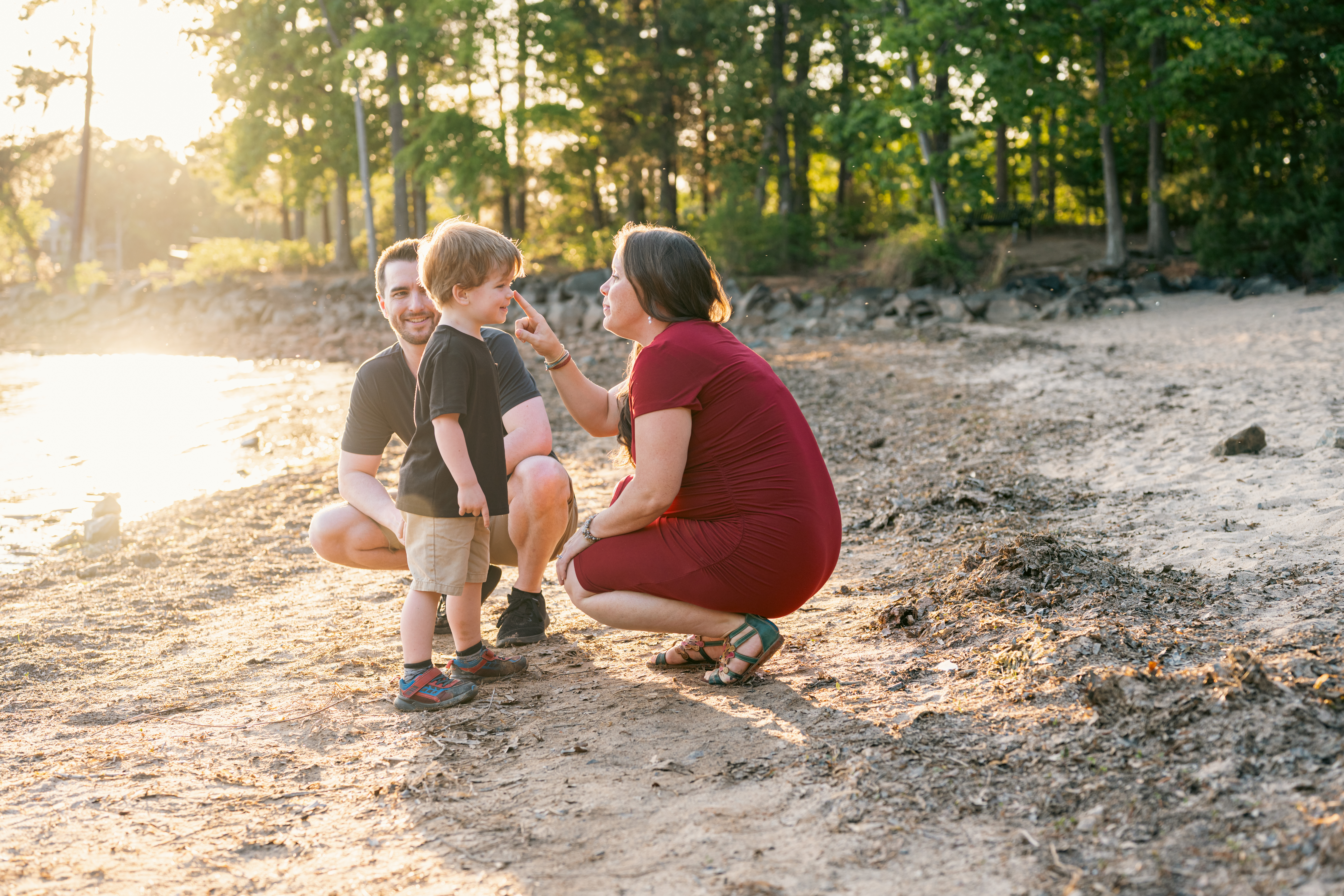 Maternity in Mooresville NC
